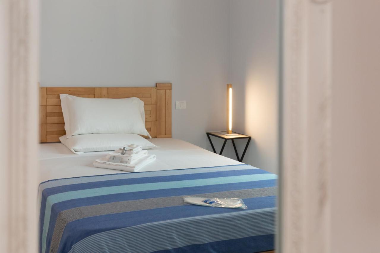 Arcuri Bed & Breakfast *