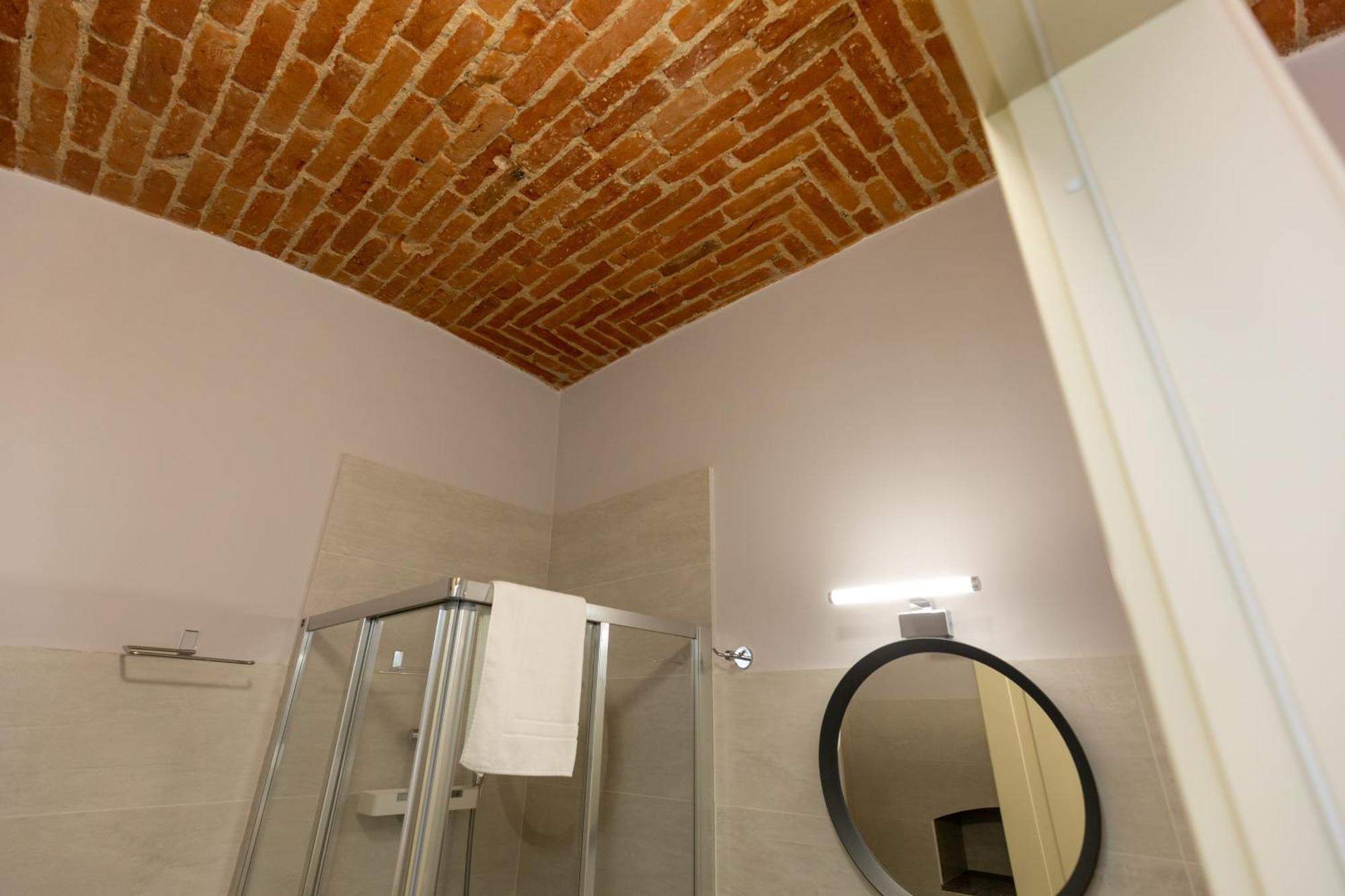 Bed & Breakfast Arcuri Turin