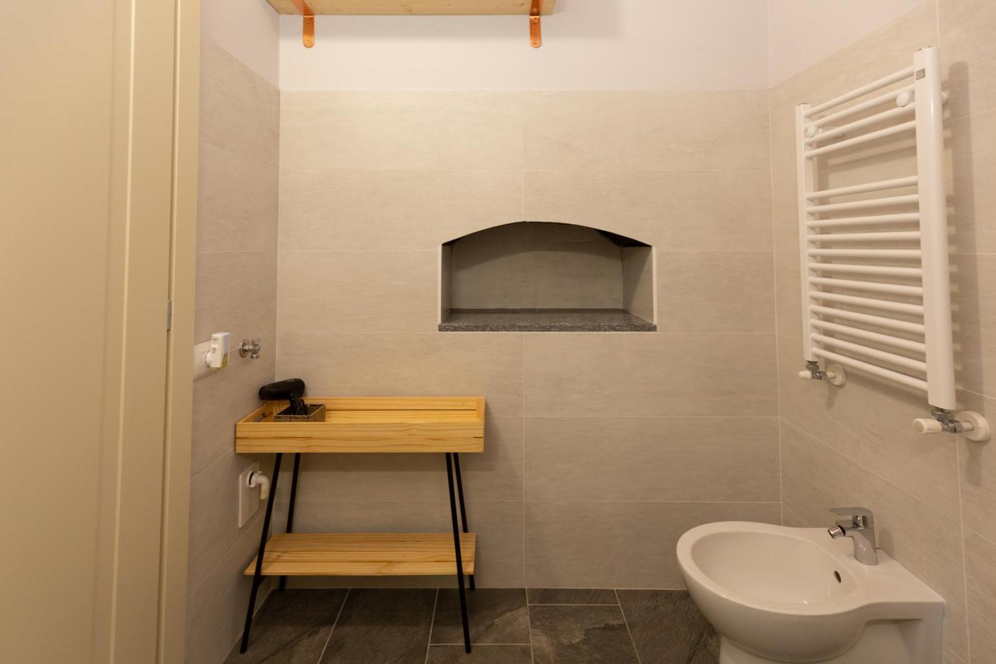 Bed & Breakfast Arcuri